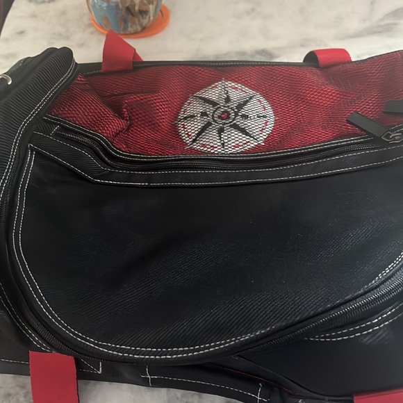 DUFFEL BAG - Picture 2 of 5